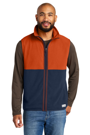 Cotopaxi Amado Fleece Vest COTOM1693 Canyon/ Maritime