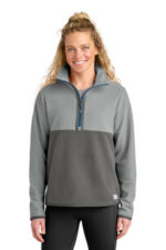 Cotopaxi Women's Amado 1/2-Zip Fleece COTOW1692 Smoke/ Cinder