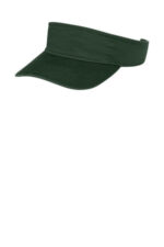 Port Authority Fashion Visor. CP45 Hunter