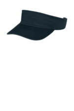 Port Authority Fashion Visor. CP45 Navy