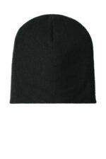 Port Authority Beanie Cap. CP91 Black