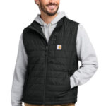 Carhartt Gilliam Vest CT102286 Black
