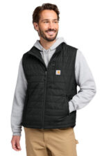 Carhartt Gilliam Vest CT102286 Black