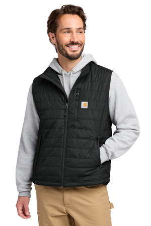 Carhartt Gilliam Vest CT102286 Black