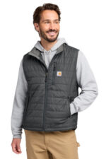 Carhartt Gilliam Vest CT102286 Shadow Grey