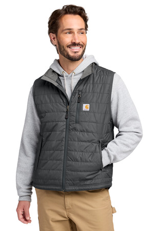 Carhartt Gilliam Vest CT102286 Shadow Grey