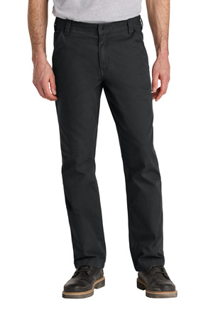 Carhartt Rugged Flex Rigby Pant CT102291 Black