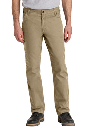 Carhartt Rugged Flex Rigby Pant CT102291 Dark Khaki