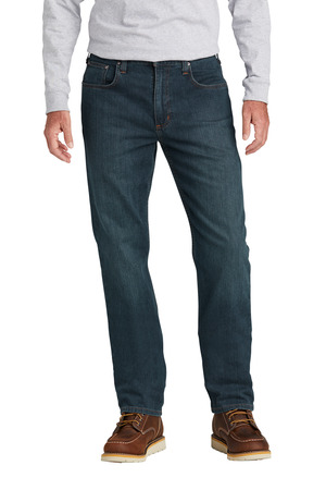 Carhartt Rugged Flex 5-Pocket Jean CT102804 Superior