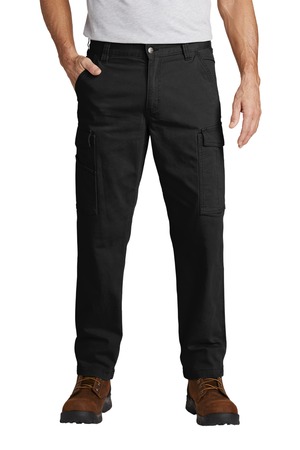 Carhartt Rugged Flex Rigby Cargo Pant CT103574 Black