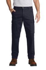 Carhartt Rugged Flex Rigby Cargo Pant CT103574 Navy