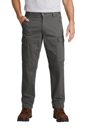 Carhartt Rugged Flex Rigby Cargo Pant CT103574 Shadow Grey