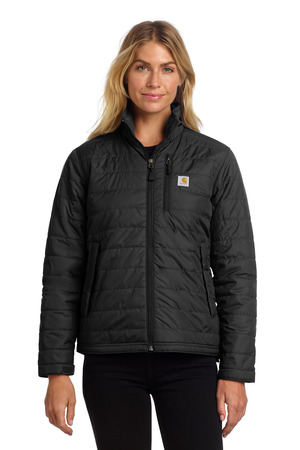 Carhartt Women's Gilliam Jacket CT104314 Black