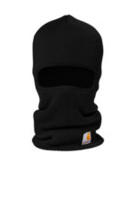 Carhartt Knit Insulated Face Mask CT104485 Black