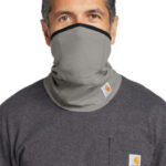 Carhartt Cotton Blend Filter Pocket Gaiter CT105086 Asphalt