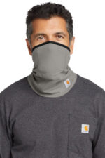 Carhartt Cotton Blend Filter Pocket Gaiter CT105086 Asphalt