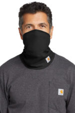 Carhartt Cotton Blend Filter Pocket Gaiter CT105086 Black