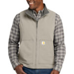 Carhartt Super Dux Soft Shell Vest CT105535 Greige