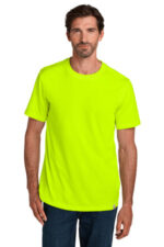 Carhartt Short Sleeve T-Shirt CT106020 Brite Lime