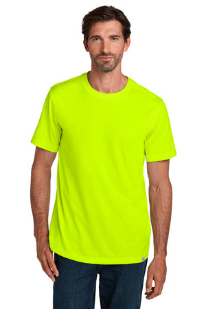 Carhartt Short Sleeve T-Shirt CT106020 Brite Lime