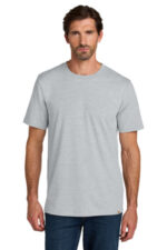 Carhartt Short Sleeve T-Shirt CT106020 Heather Grey