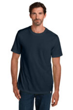 Carhartt Short Sleeve T-Shirt CT106020 Navy
