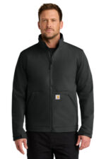 Carhartt Rain Defender Soft Shell Jacket CT106438 Black