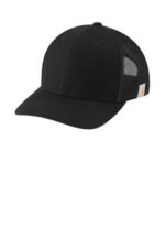 Carhartt Flexfit 110 Mesh Back Cap CT106577 Black