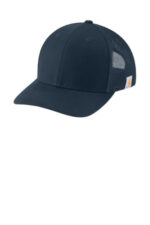Carhartt Flexfit 110 Mesh Back Cap CT106577 Navy