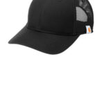 Carhartt Rugged Professional Series Cap CT106687 Black
