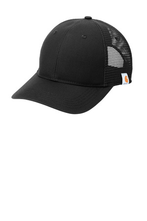 Carhartt Rugged Professional Series Cap CT106687 Black