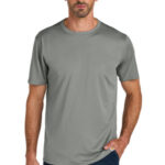 Carhartt Force Sun Defender Short Sleeve T-Shirt CT106868 Asphalt Grey