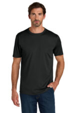 Carhartt Force Sun Defender Short Sleeve T-Shirt CT106868 Black