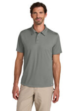 Carhartt Force Sun Defender Polo CT106899 Asphalt Grey