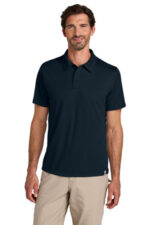 Carhartt Force Sun Defender Polo CT106899 Navy