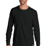Carhartt Long Sleeve T-Shirt CT106921 Black