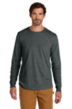 Carhartt Long Sleeve T-Shirt CT106921 Carbon Heather