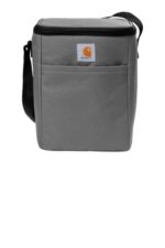 Carhartt Vertical 12-Can Cooler. CT89032822 Grey