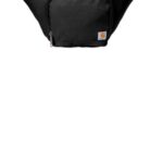 Carhartt Waist Pack. CT89098101 Black