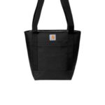 Carhartt Tote 18-Can Cooler. CT89101701 Black