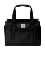 Carhartt Utility Tote. CT89121325 Black