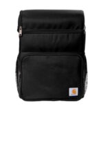 Carhartt Backpack 20-Can Cooler. CT89132109 Black