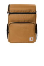 Carhartt Backpack 20-Can Cooler. CT89132109 Carhartt Brown