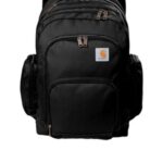 Carhartt Foundry Series Pro Backpack. CT89176508 Black