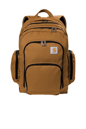 Carhartt Foundry Series Pro Backpack. CT89176508 Carhartt Brown