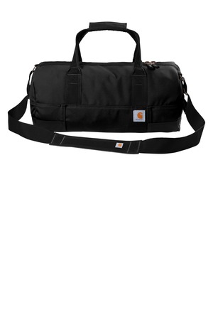 Carhartt Foundry Series 20" Duffel. CT89260209 Black