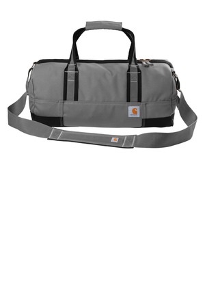 Carhartt Foundry Series 20" Duffel. CT89260209 Grey