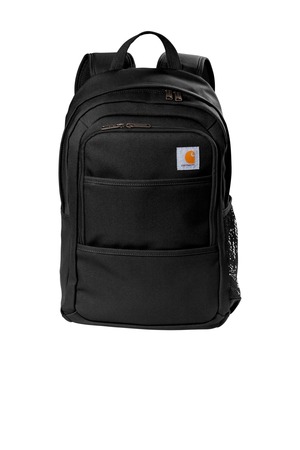 Carhartt Foundry Series Backpack. CT89350303 Black