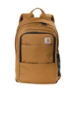 Carhartt Foundry Series Backpack. CT89350303 Carhartt Brown