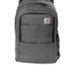 Carhartt Foundry Series Backpack. CT89350303 Grey